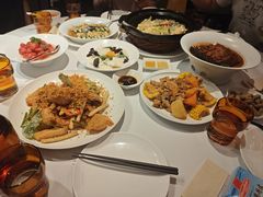 -汤城小厨•粤菜•靓汤(苏州街店)
