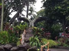 -新加坡飞禽公园