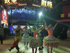 -三亚海昌梦幻海洋不夜城