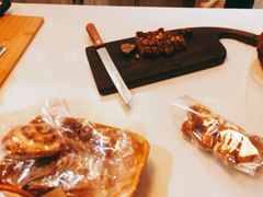 -山下面包坊(湖滨店)