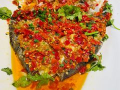 -楚鱼王·河鲜·湖北菜(华农店)