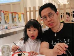 -元气寿司(金光华店)