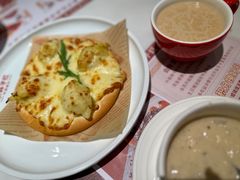 -杯子红牛排(创意产业园店)