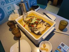 -半天妖烤鱼(海梦一方店)