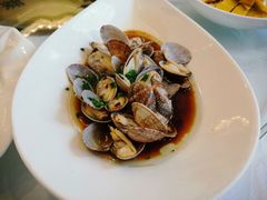-骏莱海鲜鱼港(五角场店)