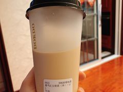 -多克多蒸气茶DOKDO(鼓楼绿地店)