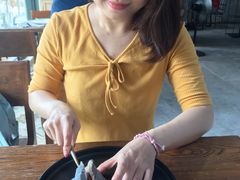 -喜洲吧·江畔老船厂·庭院餐厅(喜临院店)