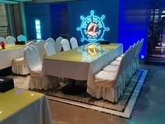 -海韵之星邮轮水会(明发商业广场店)