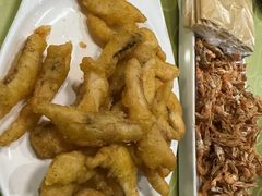 -雪湖煜辰鱼头老店(雪野湖店)