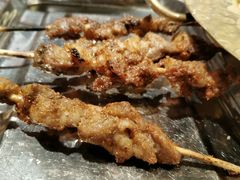 羊肉串-北疆饭店(宝龙店)