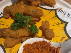 -太二酸菜鱼(长沙IFS国金中心店)