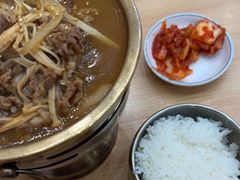 -敏丁拌饭(中街总店)