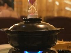 -刘姐啤酒鱼民族演艺餐厅(西街总店)