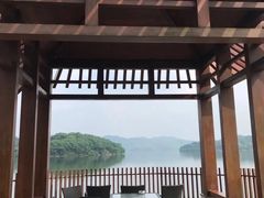 -翠茗农庄土菜馆(天目湖店)