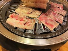 -九田家黑牛烤肉料理(华侨城店)