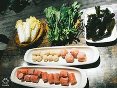 -北龙碳锅牛蛙(尚泽大都会店)