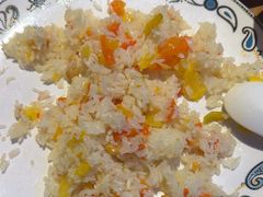 -胖老汉椒麻鸡清真新疆菜(西御街店)