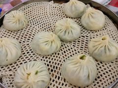 -正宗开封黄家灌汤小笼包子