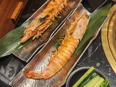 -山川小町·极番烧肉(新地假日广场店)