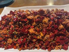 -望京一号·重庆江湖菜(工体店)