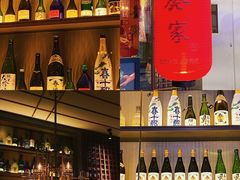 -山葵家·创意料理(宁波来福士店)