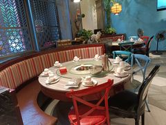 -湘当爱·鲜煮现炒(松岗立业路店)