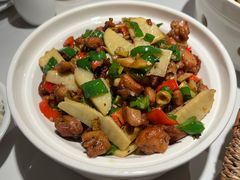 -老阿爸鲜鱼土菜(园区永旺店)