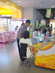 点击看大图 -meland·儿童乐园·游戏厅娃娃机·电玩Xbox(成都合生汇店)
