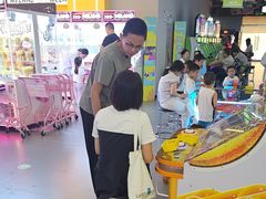 -meland·儿童乐园·游戏厅娃娃机·电玩Xbox(成都合生汇店)