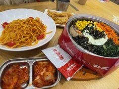 -朴大叔拌饭(广州花城汇店)