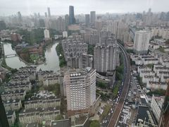 -环球港凯悦 · 享悦中餐厅