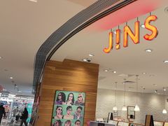 -JINS (上海虹桥南丰城店)