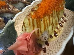 -米彩料理(西丽店)