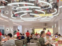 -西塔老太太泥炉烤肉(川沙百联店)