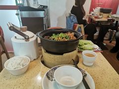 -芳村榕树头叹佬鸡煲(体育西店)