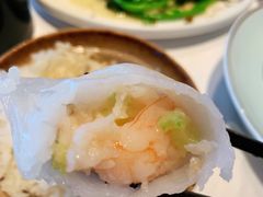 -潮上潮(南中环店)