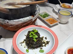 -粤港湾砂锅粥·宵夜(宝龙店)