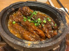 -品大三·南京菜(大行宫店)