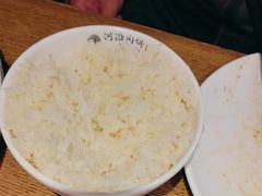 -河沿肉饼Beijing Pie(东华门店)