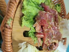 -牛犇炭火烤肉·鲜切烤肉(承德总店)