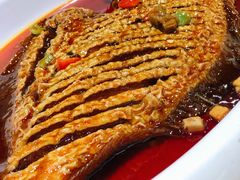 -品味居·首店·大连鲜活海鲜大连菜(东港店)