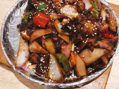 -穆桂英美食(南禅寺店)