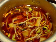 滋味冒火锅粉-文立新麻辣烫(合生汇21街区店)