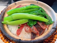 -肥仔文澳门猪骨煲(南京西路店)
