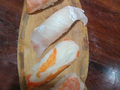 -贵木日本料理·铁板烧(新地假日广场店)