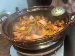 -凤兴鸡煲(宝安海雅店)