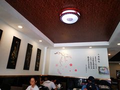 大堂-桃园中华料理炸酱面(燕儿岛路店)