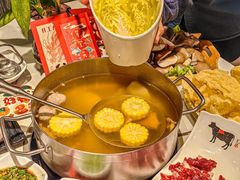 -今日牛事潮汕鲜牛肉火锅(瑞金店)