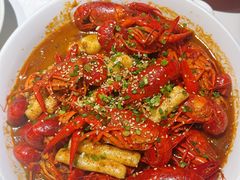 -金陵暴走龙虾·烧烤·排档(南京总店)