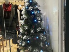 店内环境-远洋未来广场(育慧北路店)